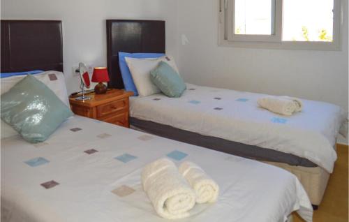 Alhama de Murcia Apartment | Lovely Apartment In Alhama De Murcia
