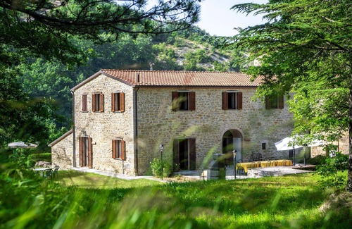 Apecchio Apartment | Lovely apartment in Apecchio PU