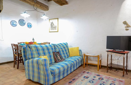 Montemassi Apartment | Lovely apartment in Roccastrada