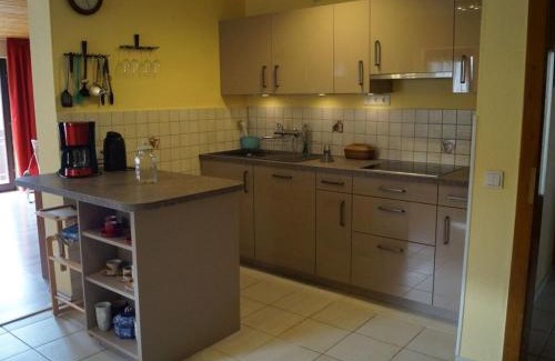 Kirn Apartment | Lovely apartment in Kirn
