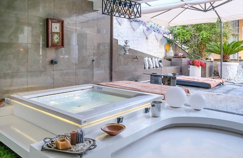 La Spezia Historic Centre Apartment | Lovely apartment in La Spezia with WiF