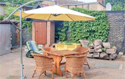 Lassan Apartment | Lovely Apartment In Lassan With Wifi