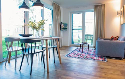 Lembruch Apartment | Lovely Apartment In Lembruchdümmer See