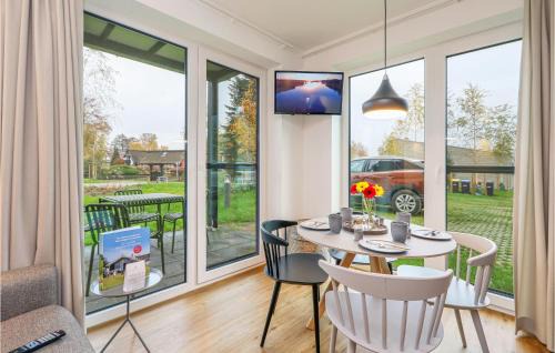 Lembruch Apartment | Lovely Apartment In Lembruchdümmer See