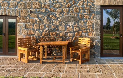 Lubriano Apartment | Lovely Apartment In Lubriano With Sauna