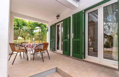 Orebic Apartment | Lovely apartment in Osobljava with WiFi