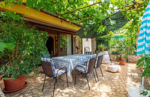 Kukci Apartment | Lovely apartment in Porec with WiFi