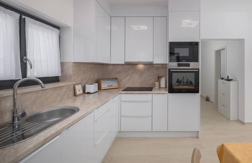 Gulici Apartment | Lovely apartment in Porec with WiFi