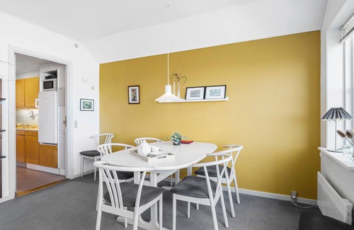 Rudkobing Apartment | Lovely apartment in Rudkøbing