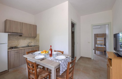 Santa Maria Apartment | Lovely apartment in Ricadi