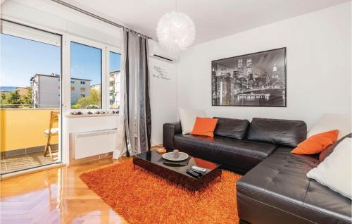 Rijeka Apartment | Lovely Apartment In Rijeka With Wifi