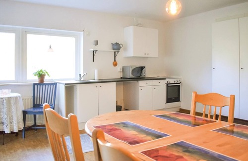 Tjornarp Apartment | Lovely apartment in Tjörnarp with sauna
