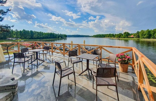 Barczewo Apartment | Lovely apartment in Tumiany with WiFi