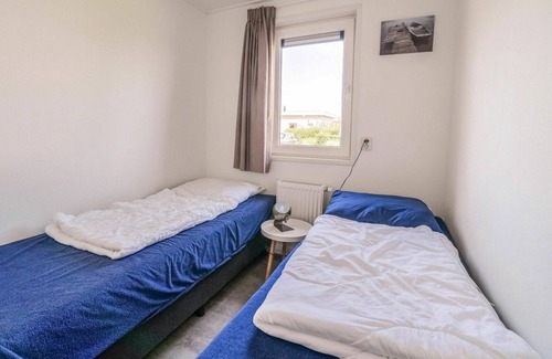 Linden House | Lovely apartment in villa for 6 guests with WIFI, TV, terrace and parking