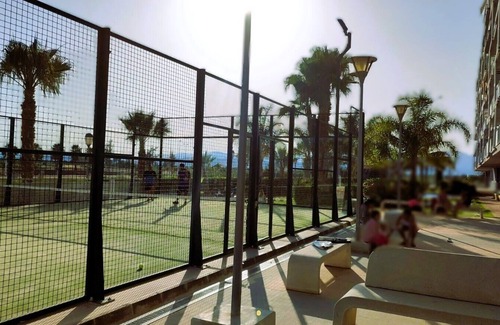 Moncofar Apartment | Lovely apartment next to the beach, with surroundings river and mountain views.
