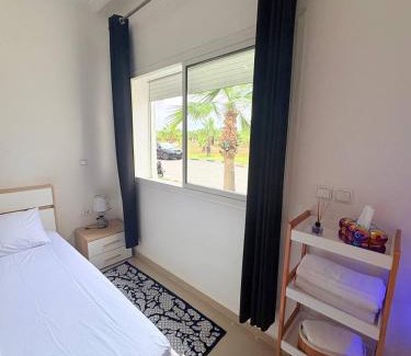 Asilah Apartment | lovely Apartment Rental with Pool
