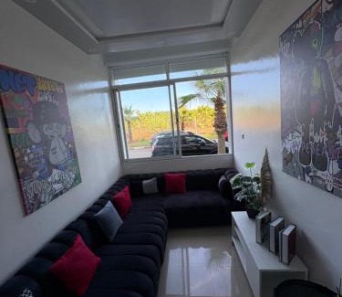 Asilah Apartment | lovely Apartment Rental with Pool