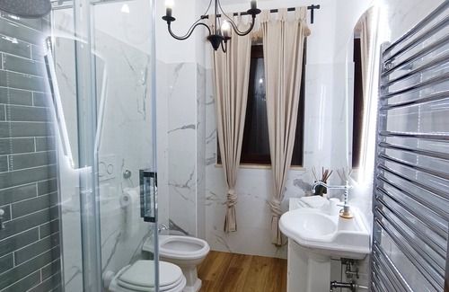 Monte Compatri Apartment | Lovely apartment Rome CIN IT058060C2FHNREG9A