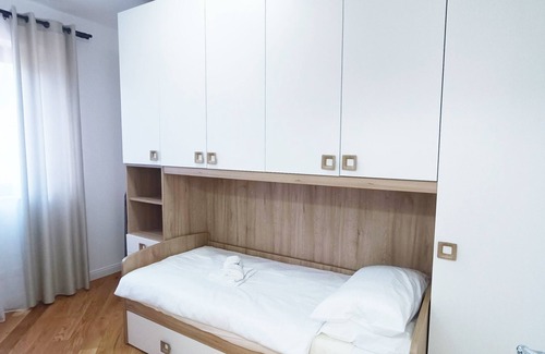 Monte Compatri Apartment | Lovely apartment Rome CIN IT058060C2FHNREG9A