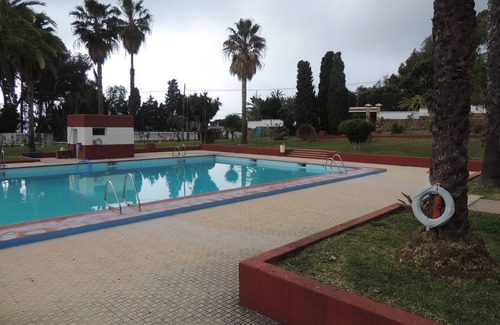 Almunecar Apartment | Lovely apartment with views of the sea and the mountains