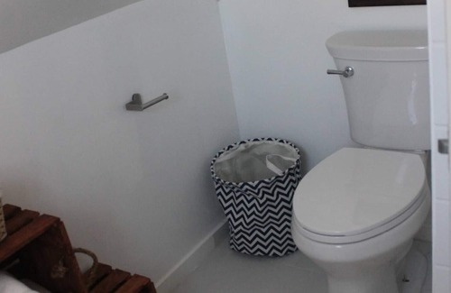 La Haute-Saint-Charles Apartment | Lovely appartment in Wendake, (Québec city)