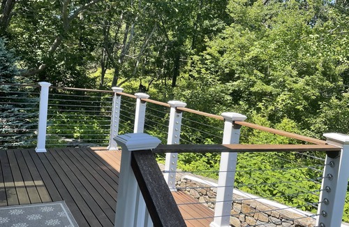 Fortunes Rocks Apartment | Lovely apt. In Fortunes Rocks—only one third mi. to Fortunes Rocks Beach