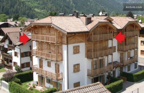 Pinzolo House | Lovely apt in Pinzolo Val Rendena 6