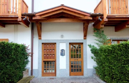 Pinzolo House | Lovely apt in Pinzolo Val Rendena 7