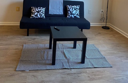 North Bethesda Apartment | Lovely Bethesda 1/1 by Metro Station