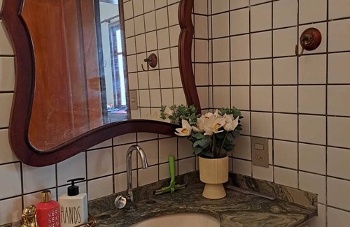 Zona Sul Bed & Breakfast | Lovely bed & breakfast with WiFi in Botafogo Rio de Janeiro