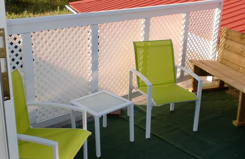 Canning Apartment | Lovely, bright,1-br apt in historic village of Canning, 5 mins from beach
