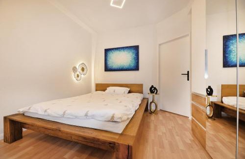 Hirslanden Apartment | Lovely central flats