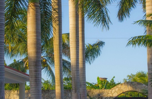 Alfredo V. Bonfil House | Lovely, clean and comfortable Bungalow in Mexican Villa