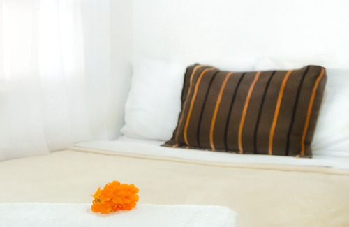 Alfredo V. Bonfil House | Lovely, clean and comfortable Bungalow in Mexican Villa