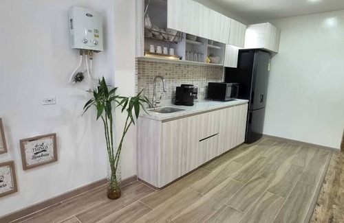 Dosquebradas House | LOVELY COFFEE REGION'S APARTMENT!