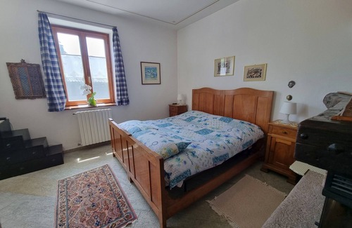 Comero House | Lovely cottage with private pool and lake views! - Casa delle Betulle