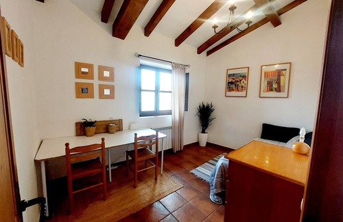 El Fresno House | Lovely country house in Avila