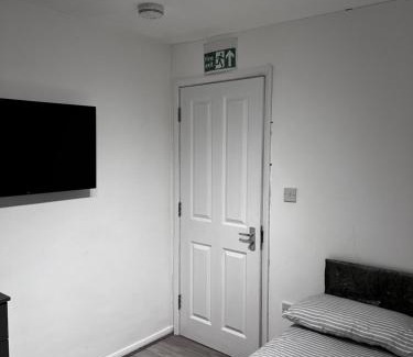 Bellingham Apartment | Lovely Double Room available, in shared house