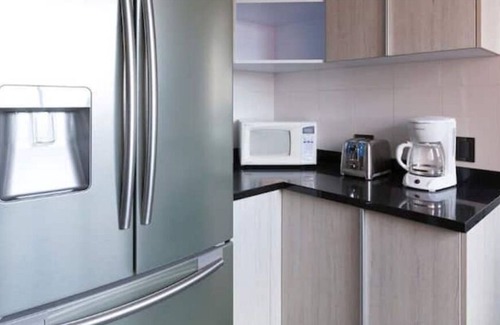 Usaquen Apartment | Lovely Duplex 2-bedroom