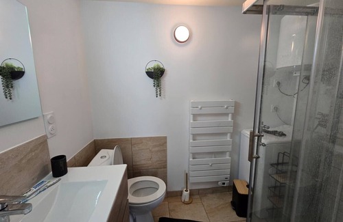 Valence House | Lovely duplex STUDIO Cosy