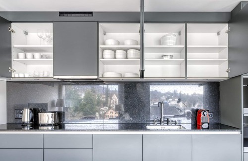 Enge Apartment | Lovely Enge 2.5 Room w/Storage & W/D, in Fifa Museum, by Blueground