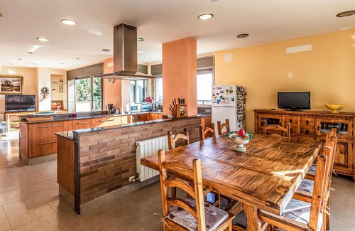 Sant Cebria de Vallalta House | Lovely home in Sant Cebrià de Vallalta