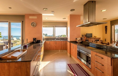 Sant Cebria de Vallalta House | Lovely home in Sant Cebrià de Vallalta