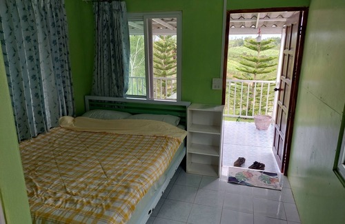 Khao Kho Hotel | Lovely Farm