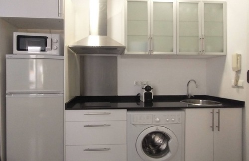 Barceloneta House | Lovely flat in Barceloneta near sea