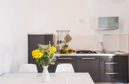 Portoscuso Apartment | Lovely flat in the center of Portoscuso