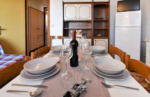 Rosolina Mare Apartment | Lovely flat on the shores of Rosolina Mare