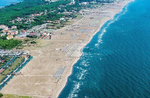 Rosolina Mare Apartment | Lovely flat on the shores of Rosolina Mare