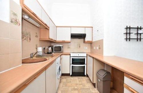 Gourock Apartment | Lovely flat overlooking the Clyde