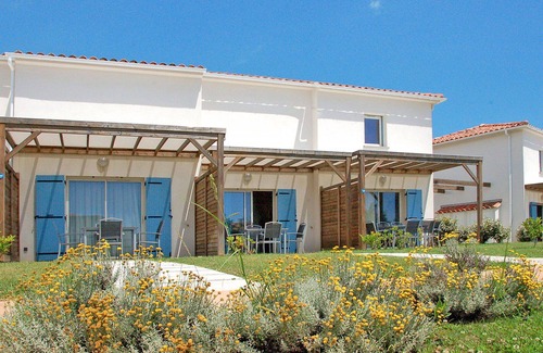 Casamozza Apartment | Lovely apartment for 4 guests with A/C, pool, WIFI, terrace and parking